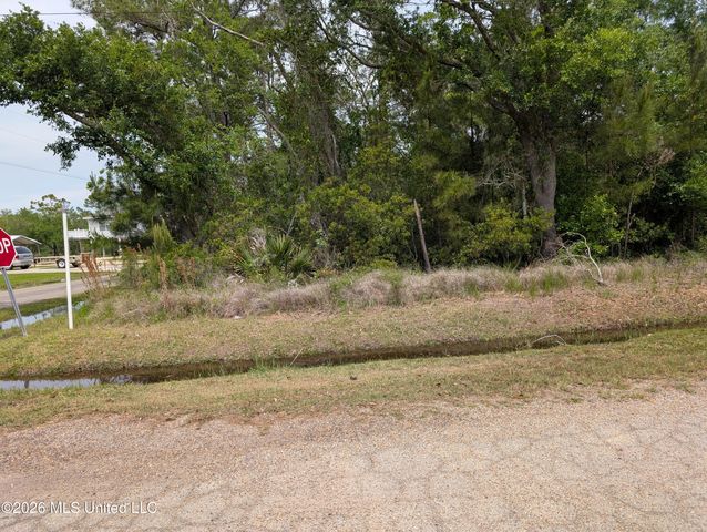 0 Cameo Street, Waveland, MS 39576