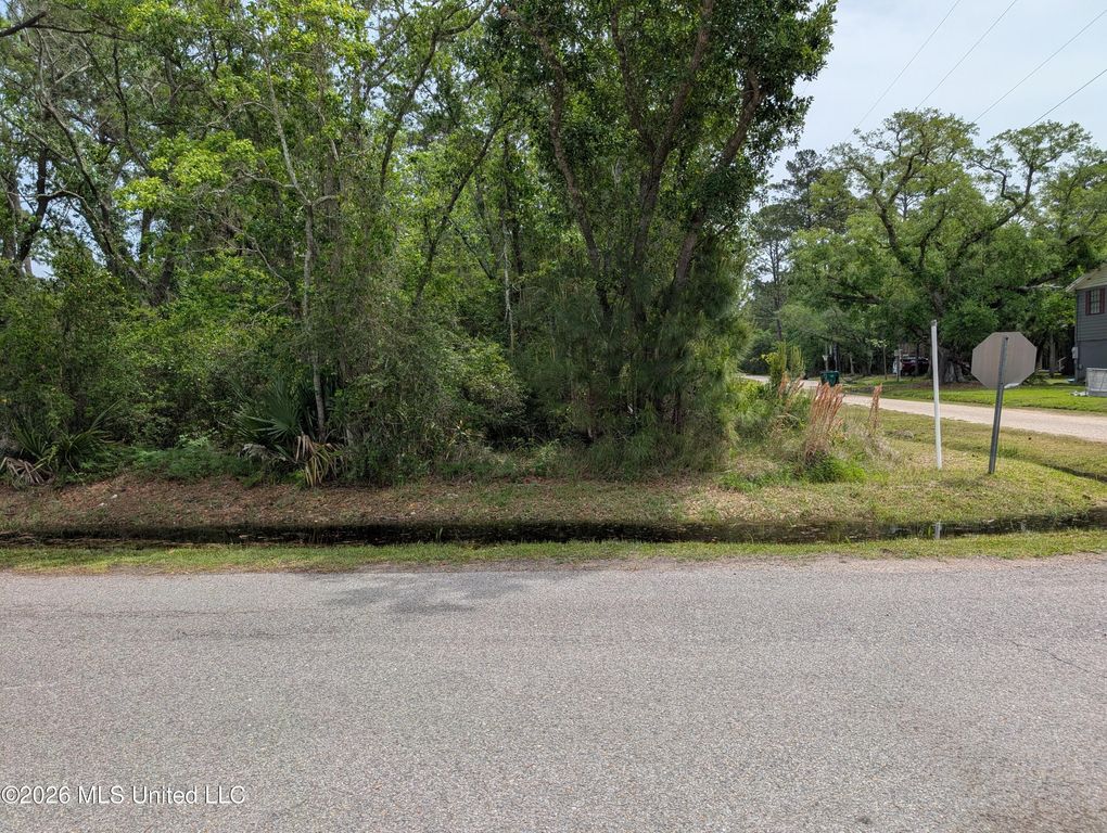 0 Cameo Street, Waveland, MS 39576
