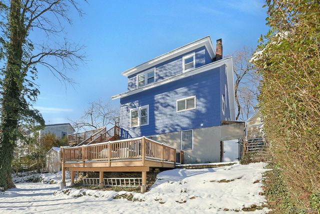 50 Farrington Road, Croton-on-hudson, NY 10520