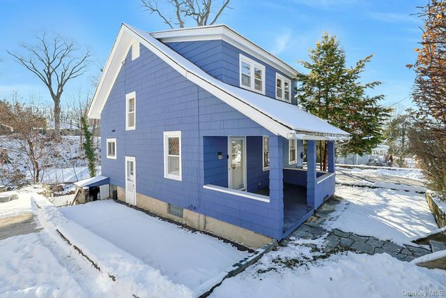 50 Farrington Road, Croton-on-hudson, NY 10520