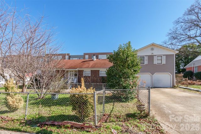 3819 Ellenwood Place, Charlotte, NC 28217