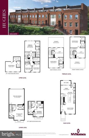 1441 ASPEN ST NW, Washington, DC 20012