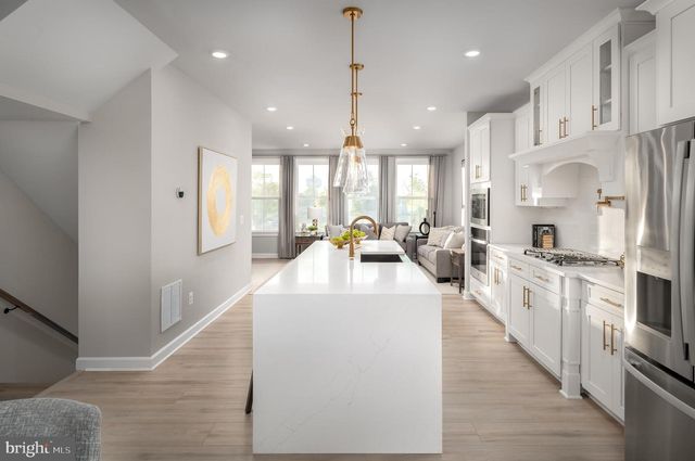 1441 ASPEN ST NW, Washington, DC 20012