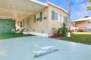 5481 ISABELLE AVENUE, Port Orange, FL 32127