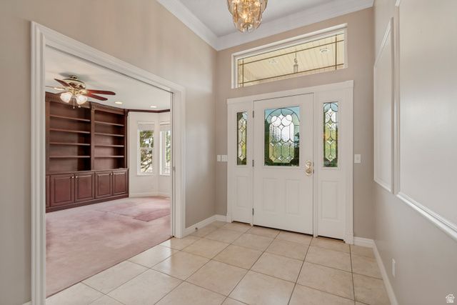 14278 S COUNTRY CLASSIC DR, Bluffdale, UT 84065