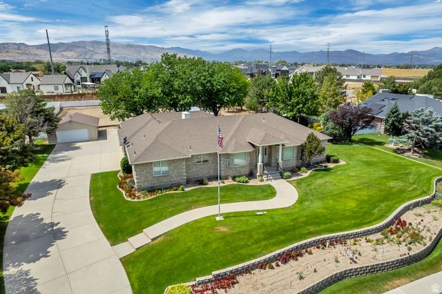 14278 S COUNTRY CLASSIC DR, Bluffdale, UT 84065