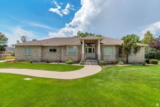14278 S COUNTRY CLASSIC DR, Bluffdale, UT 84065