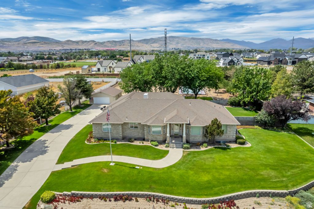 14278 S COUNTRY CLASSIC DR, Bluffdale, UT 84065 — photo 2