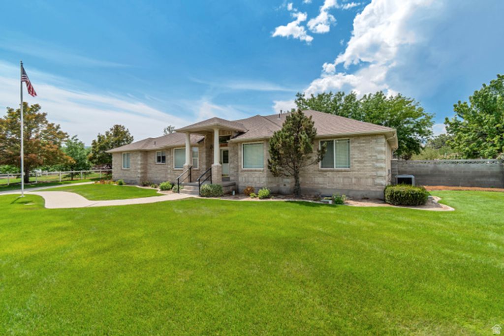 14278 S COUNTRY CLASSIC DR, Bluffdale, UT 84065 — photo 3