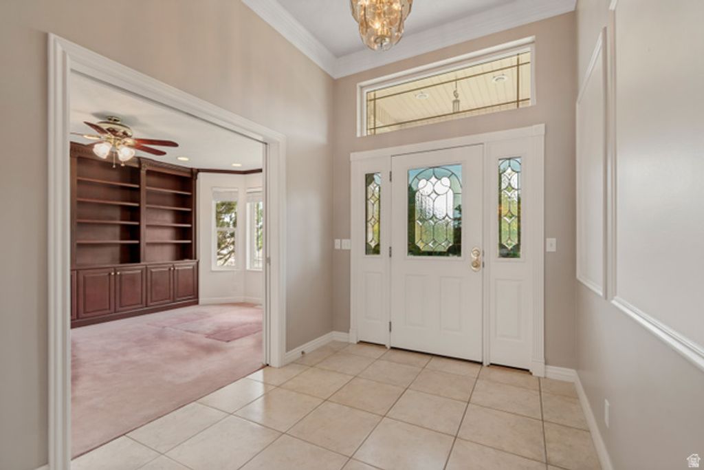 14278 S COUNTRY CLASSIC DR, Bluffdale, UT 84065 — photo 4