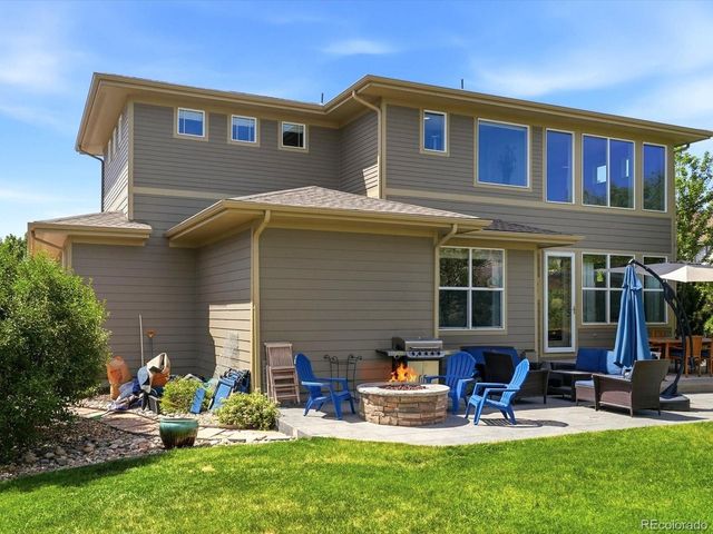 13625 W 86th Dr, Arvada, CO 80005