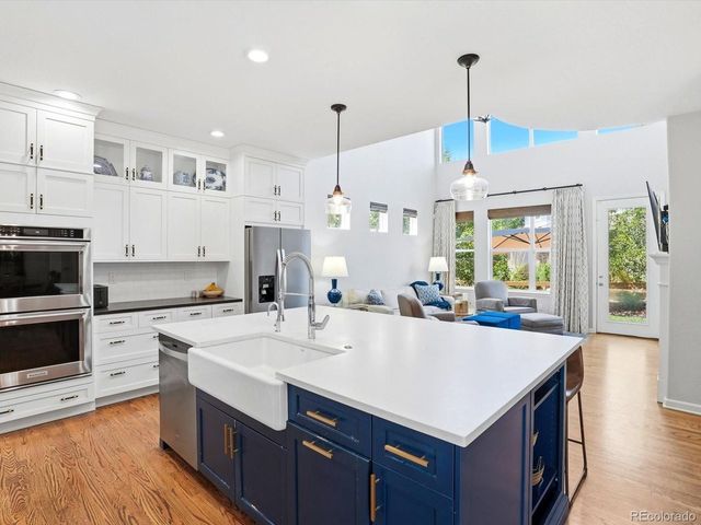 13625 W 86th Dr, Arvada, CO 80005