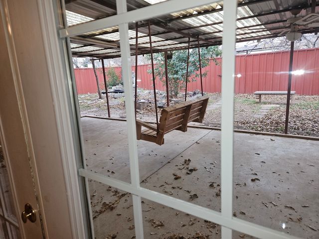 2725 Robertson Drive, Abilene, TX 79606