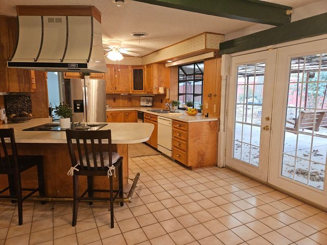 2725 Robertson Drive, Abilene, TX 79606