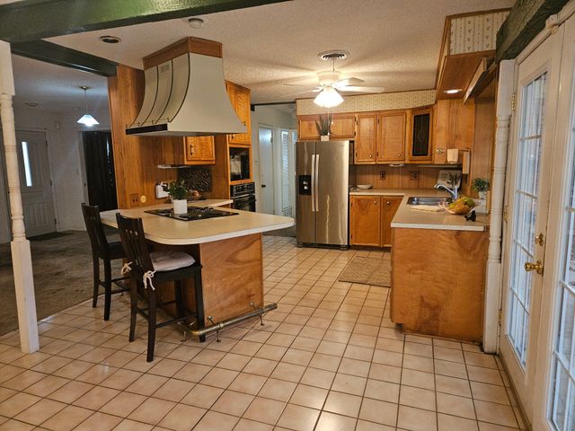 2725 Robertson Drive, Abilene, TX 79606