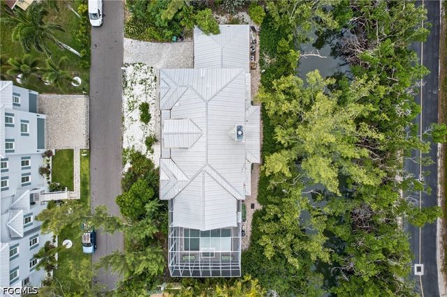 793 Jungle Queen WAY, Longboat Key, FL 34228