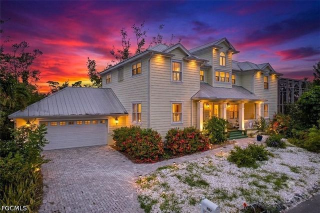 793 Jungle Queen WAY, Longboat Key, FL 34228