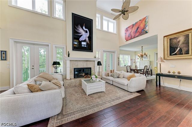 793 Jungle Queen WAY, Longboat Key, FL 34228