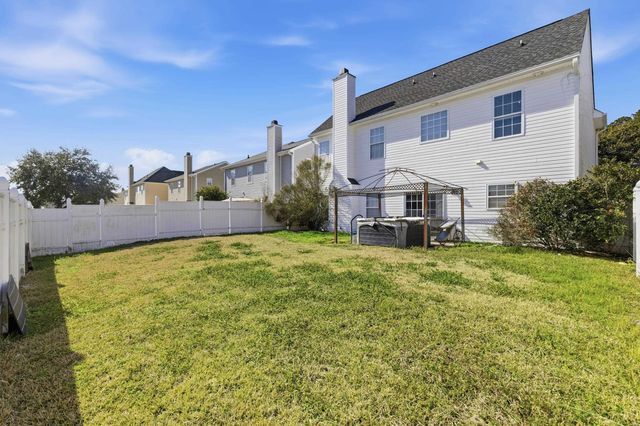 1431 Brighton Ave., Myrtle Beach, SC 29588