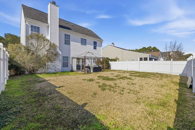 1431 Brighton Ave., Myrtle Beach, SC 29588