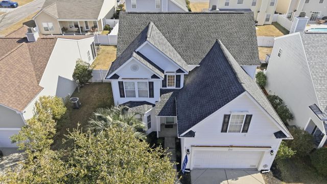 1431 Brighton Ave., Myrtle Beach, SC 29588