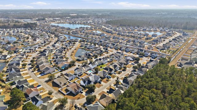 1431 Brighton Ave., Myrtle Beach, SC 29588