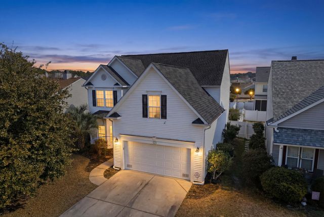 1431 Brighton Ave., Myrtle Beach, SC 29588