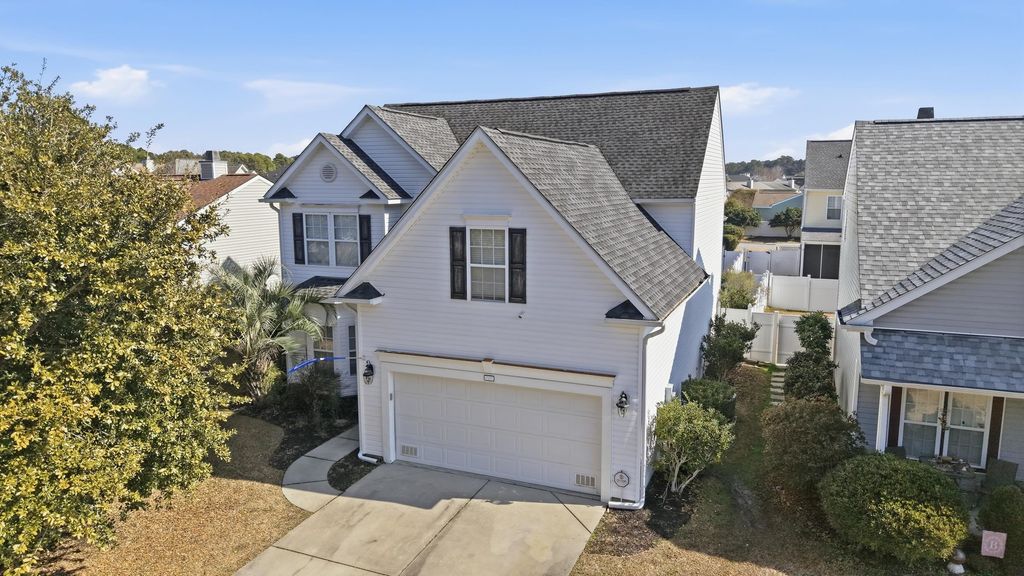 1431 Brighton Ave., Myrtle Beach, SC 29588