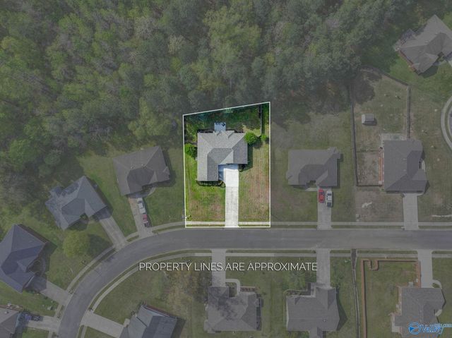 242 Chestnut Oak Circle, Owens Cross Roads, AL 35763