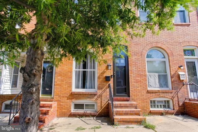 2712 DILLON ST, Baltimore, MD 21224