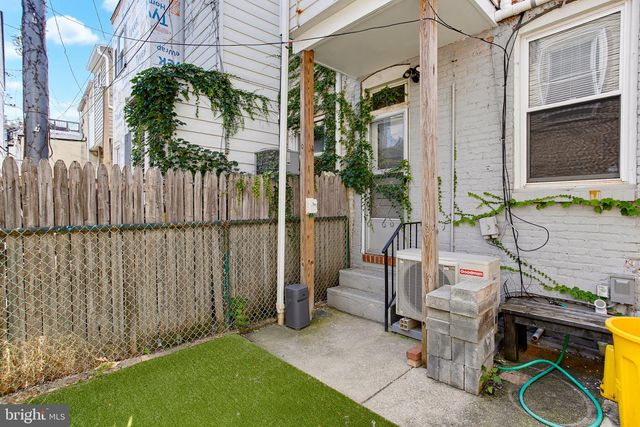 2712 DILLON ST, Baltimore, MD 21224