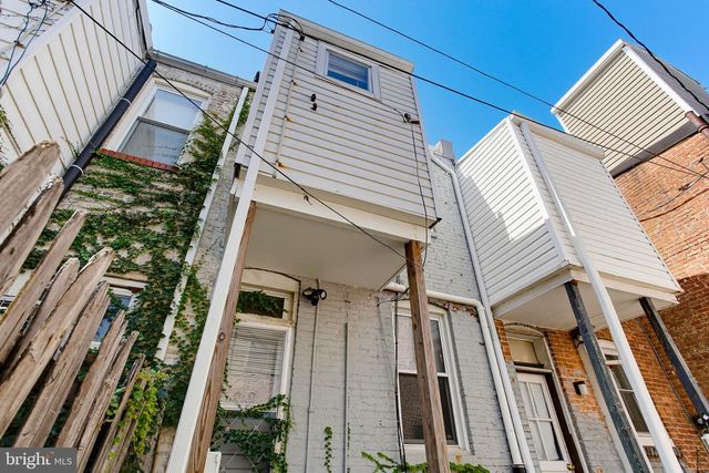 2712 DILLON ST, Baltimore, MD 21224