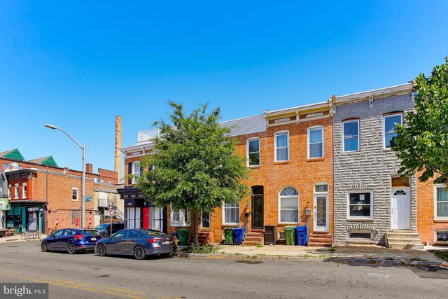 2712 DILLON ST, Baltimore, MD 21224