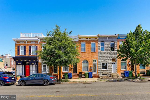 2712 DILLON ST, Baltimore, MD 21224