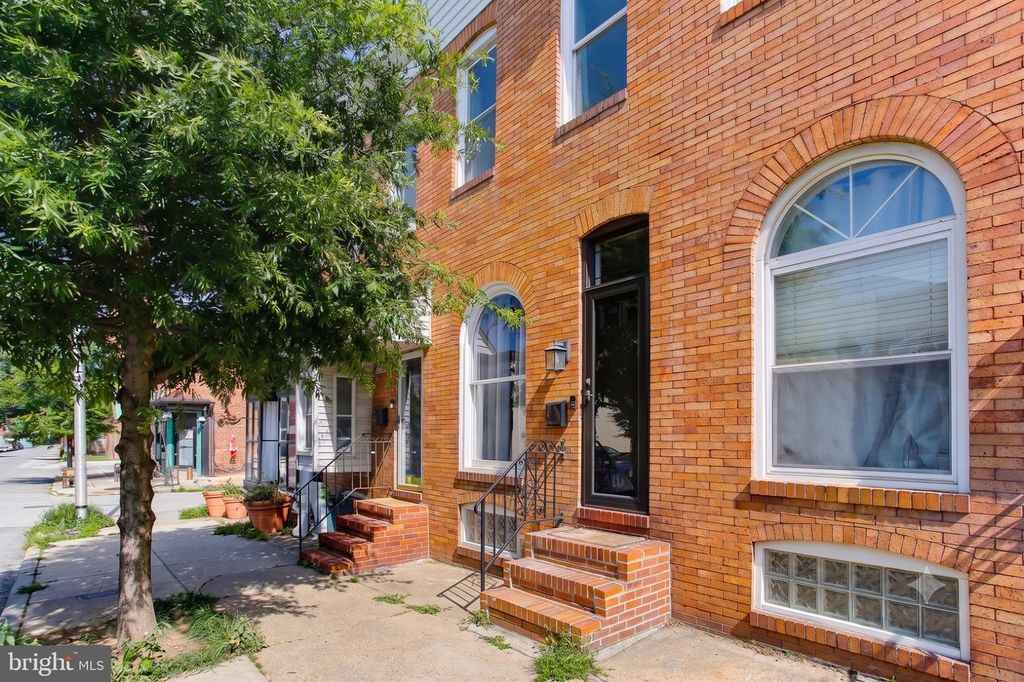 2712 DILLON ST, Baltimore, MD 21224