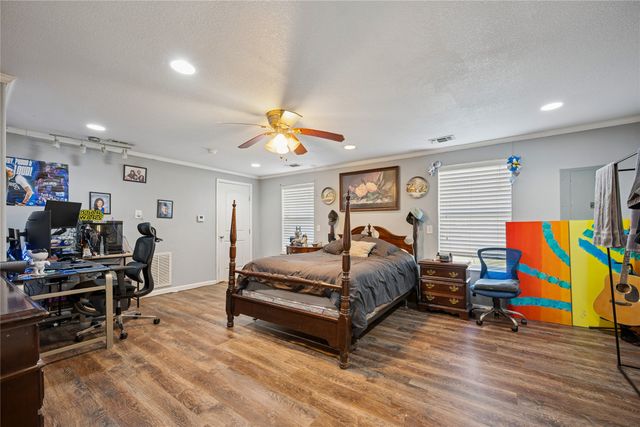 14154 County Road 546, Nevada, TX 75173