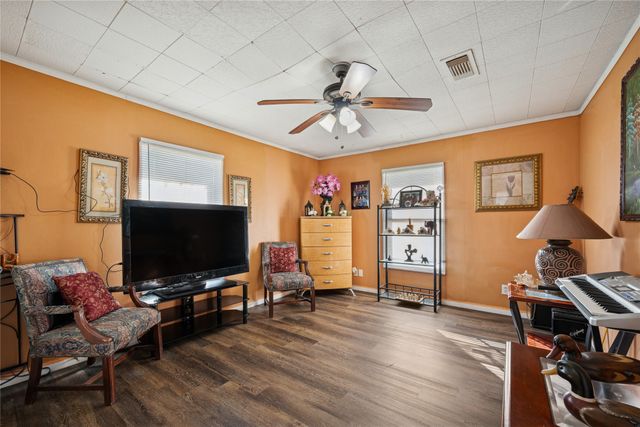 14154 County Road 546, Nevada, TX 75173