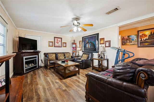 14154 County Road 546, Nevada, TX 75173