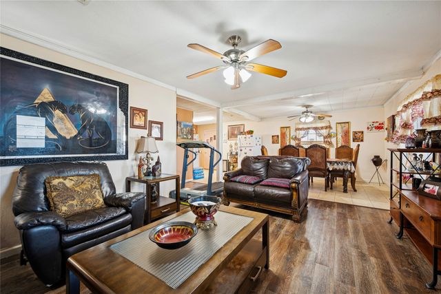 14154 County Road 546, Nevada, TX 75173