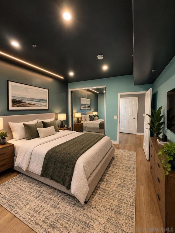 1642 7th Ave 123, San Diego, CA 92101 — exterior