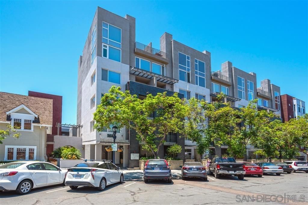 1642 7th Ave 123, San Diego, CA 92101 — photo 2