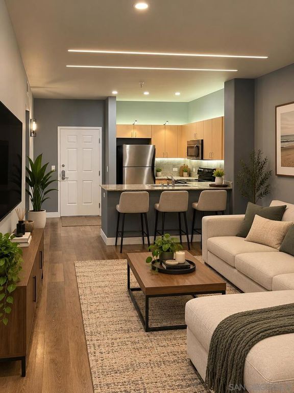 1642 7th Ave 123, San Diego, CA 92101 — photo 3