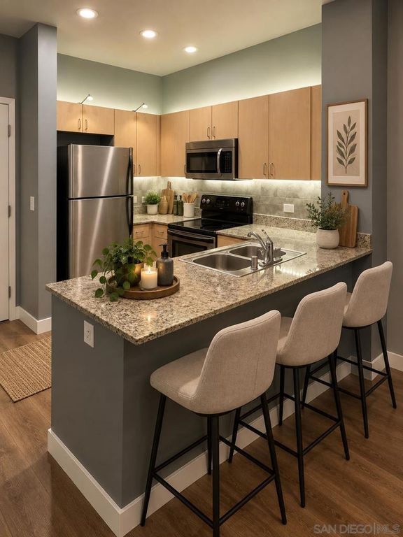 1642 7th Ave 123, San Diego, CA 92101 — photo 4