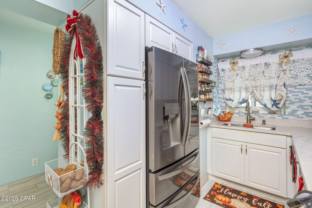 Image 5 of property listing at 5801 Thomas Drive 814, Panama City Beach, FL 32408