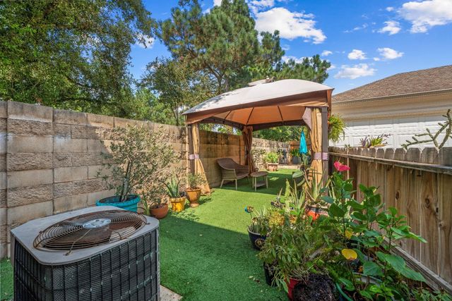 3603 Palomar Valley Drive, Spring, TX 77386