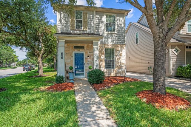 3603 Palomar Valley Drive, Spring, TX 77386