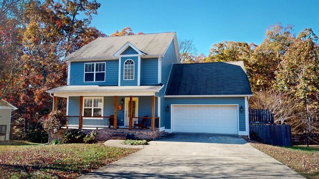 125 Silver Maple Circle SW, Cleveland, TN 37311