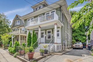24 Jackson Rd 1, Somerville, MA 02145