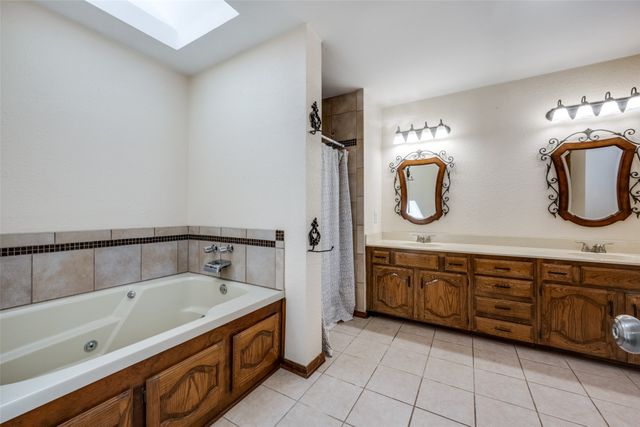 1109 Prairie Creek Place, Flower Mound, TX 75028