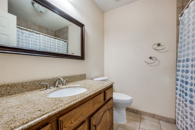 1109 Prairie Creek Place, Flower Mound, TX 75028